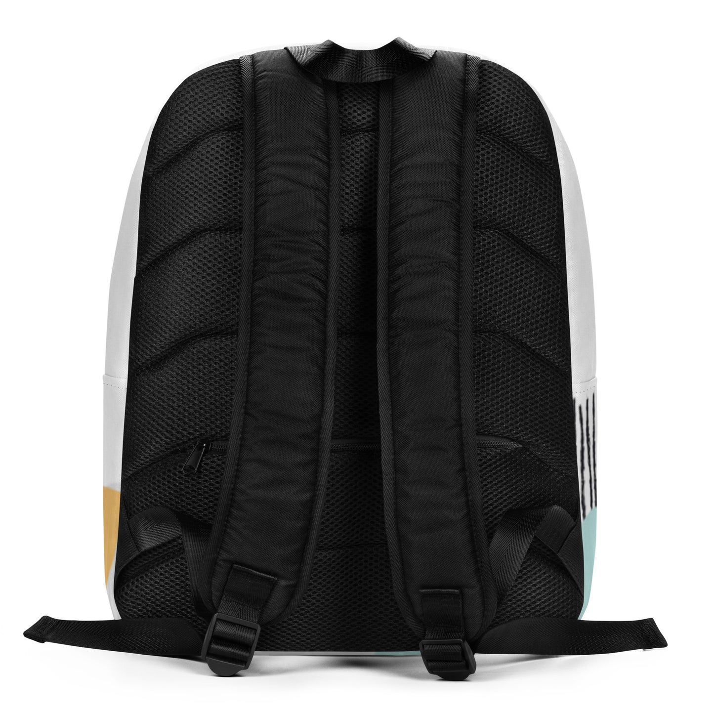 Minimal backpack