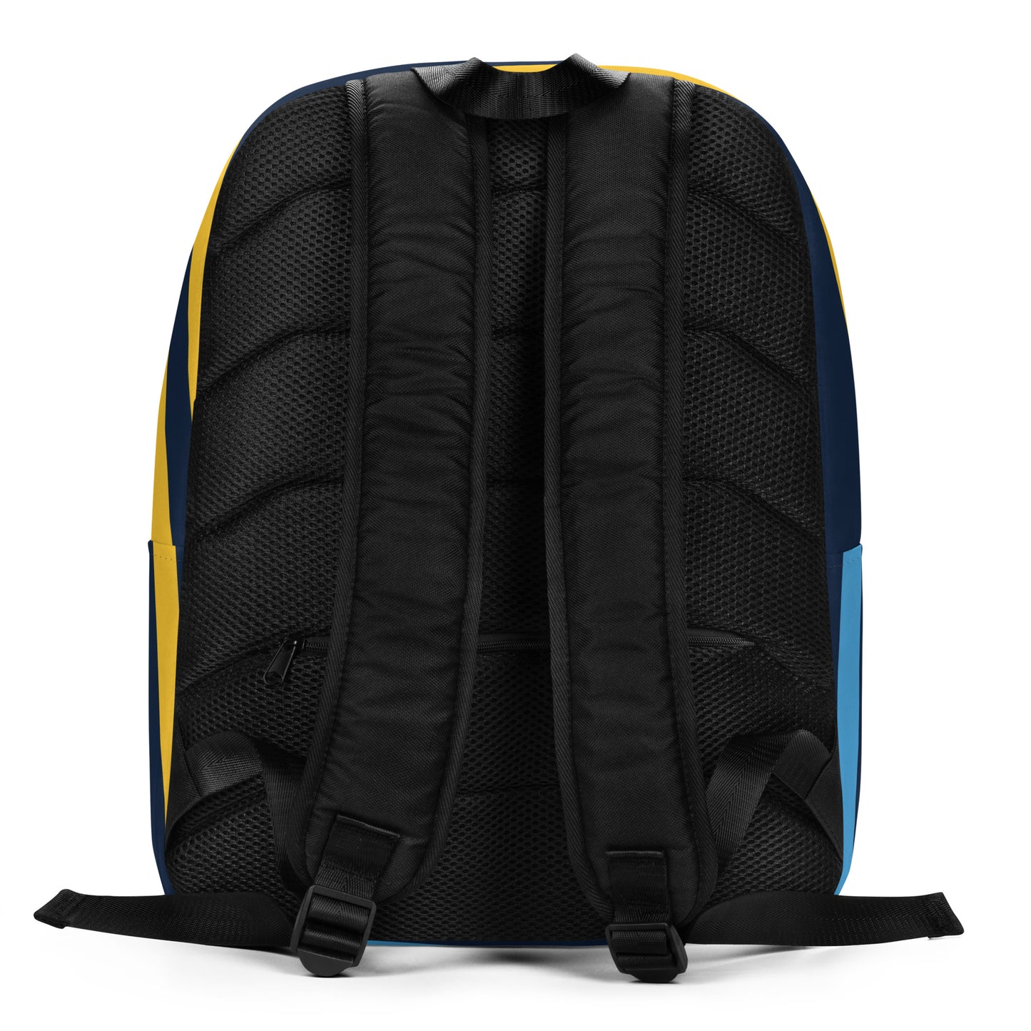 Minimal backpack