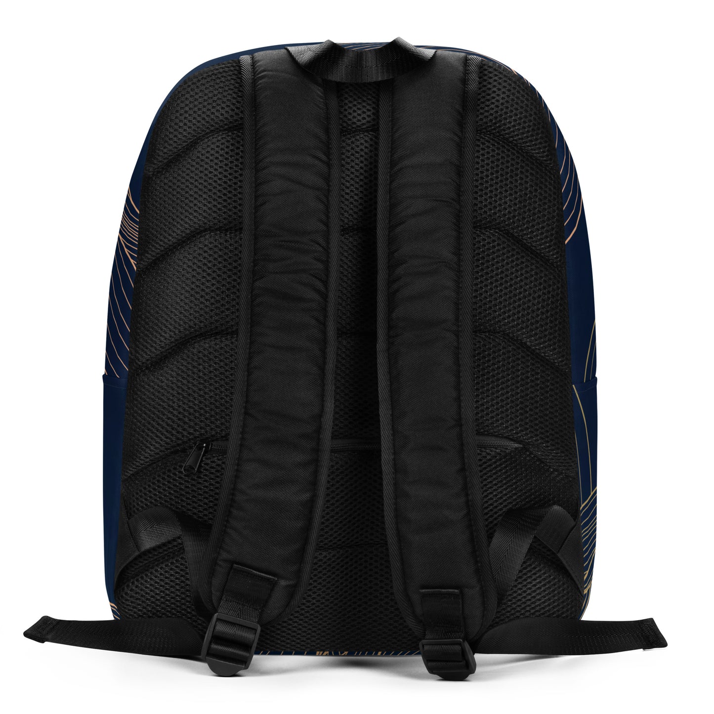 Minimal backpack