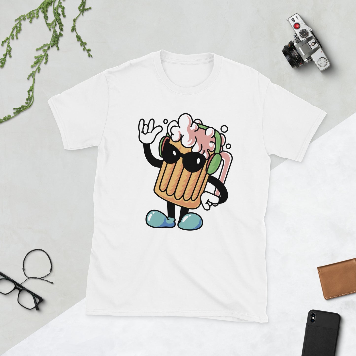 BeerCheers Tee  🍻